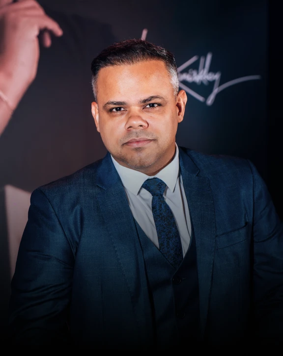 Tiago Keniskley, fundador da Casa do Relacional